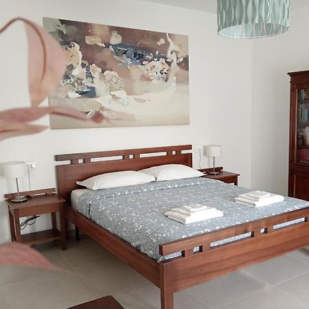 Apartamento Lungo Sile Treviso Exterior foto