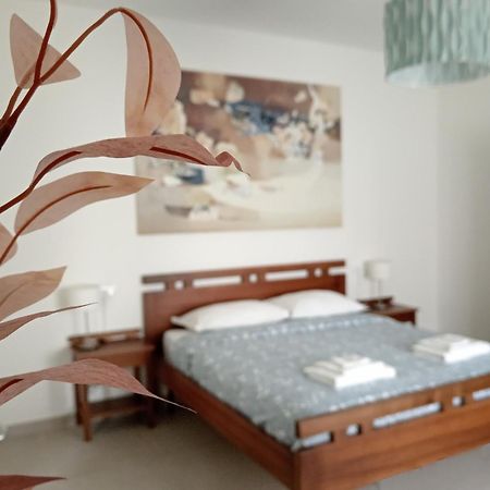Apartamento Lungo Sile Treviso Exterior foto