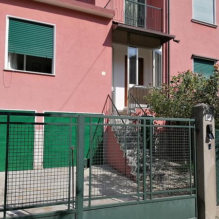 Apartamento Lungo Sile Treviso Exterior foto