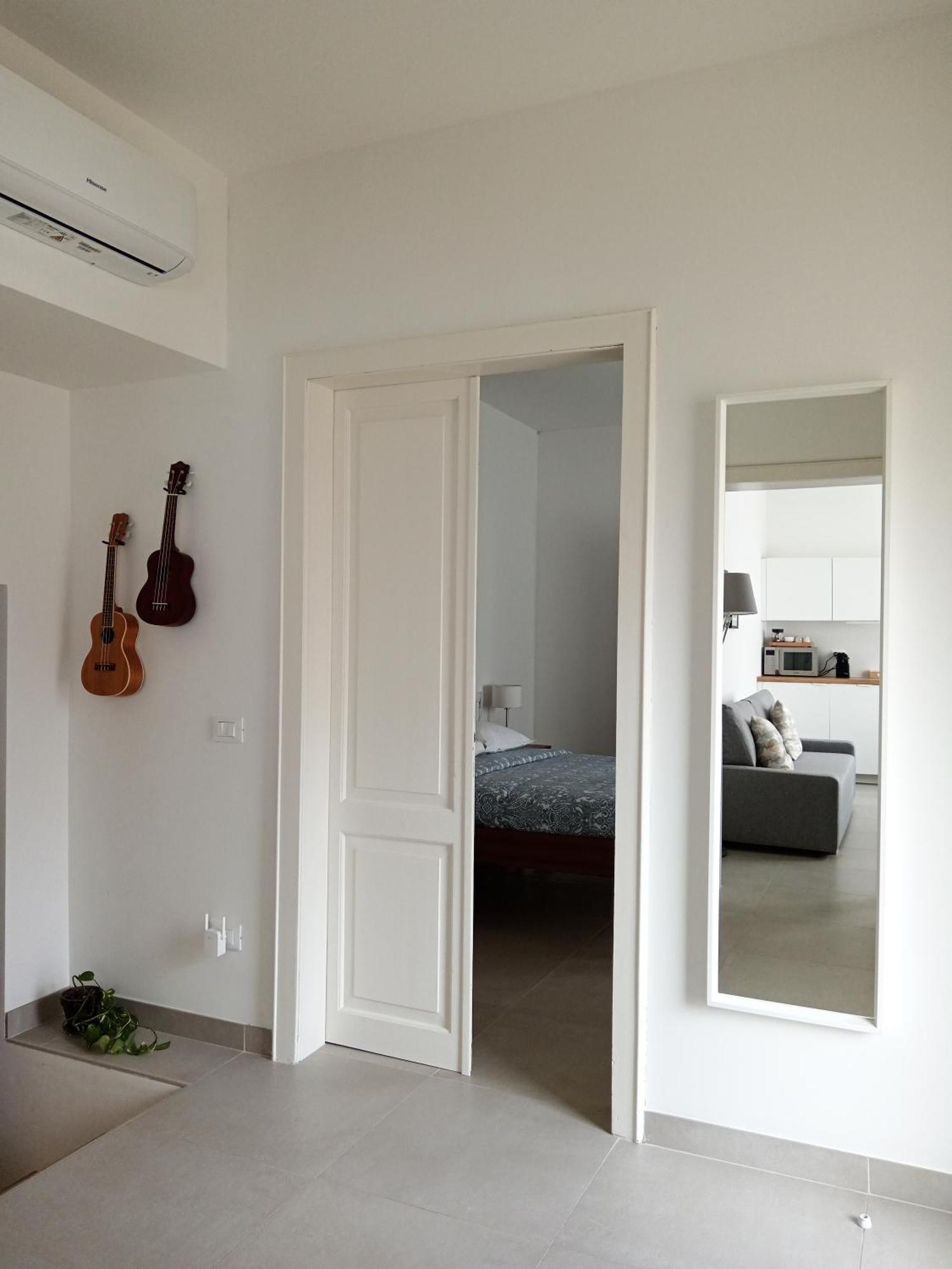 Apartamento Lungo Sile Treviso Exterior foto