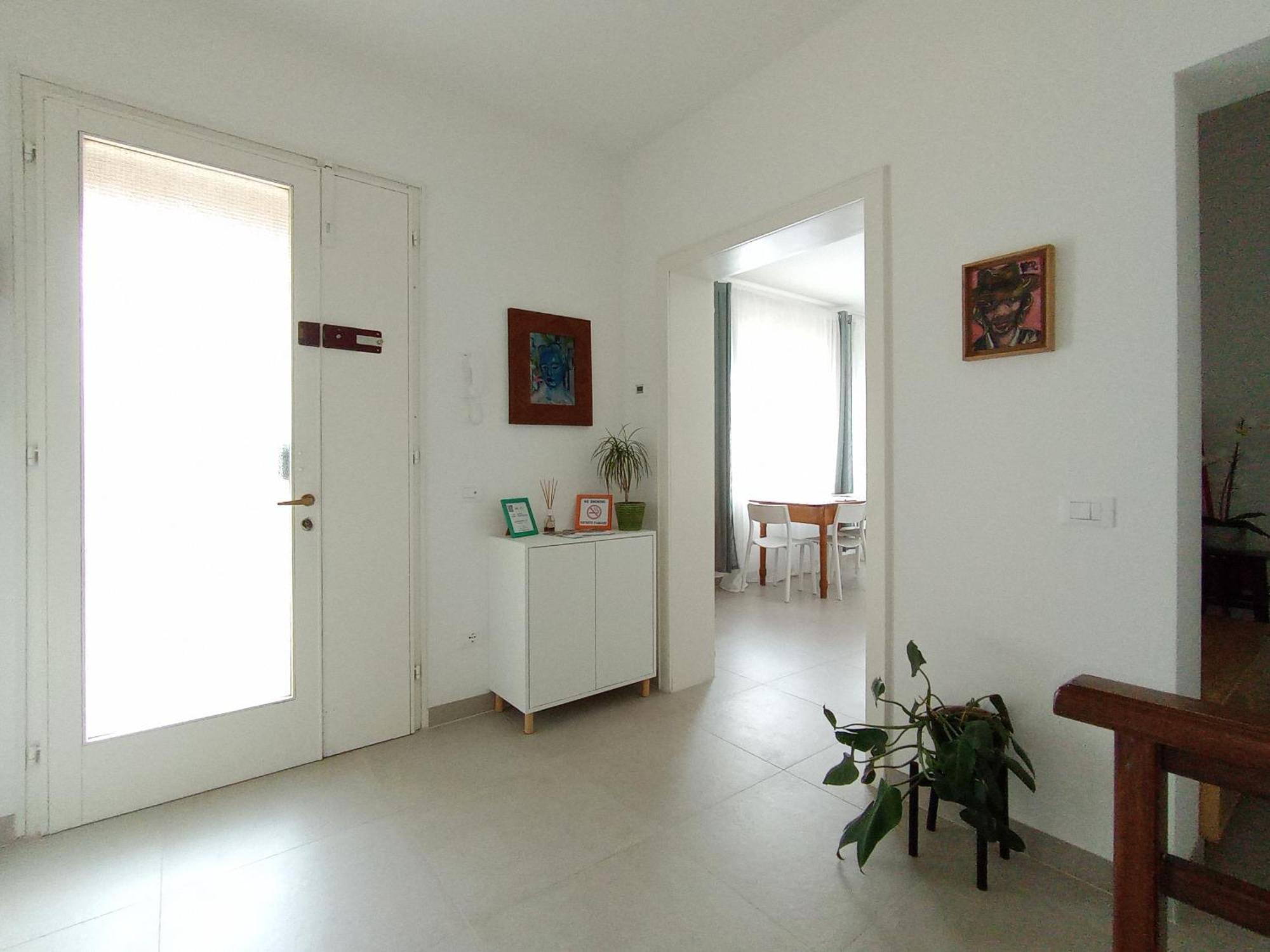 Apartamento Lungo Sile Treviso Exterior foto