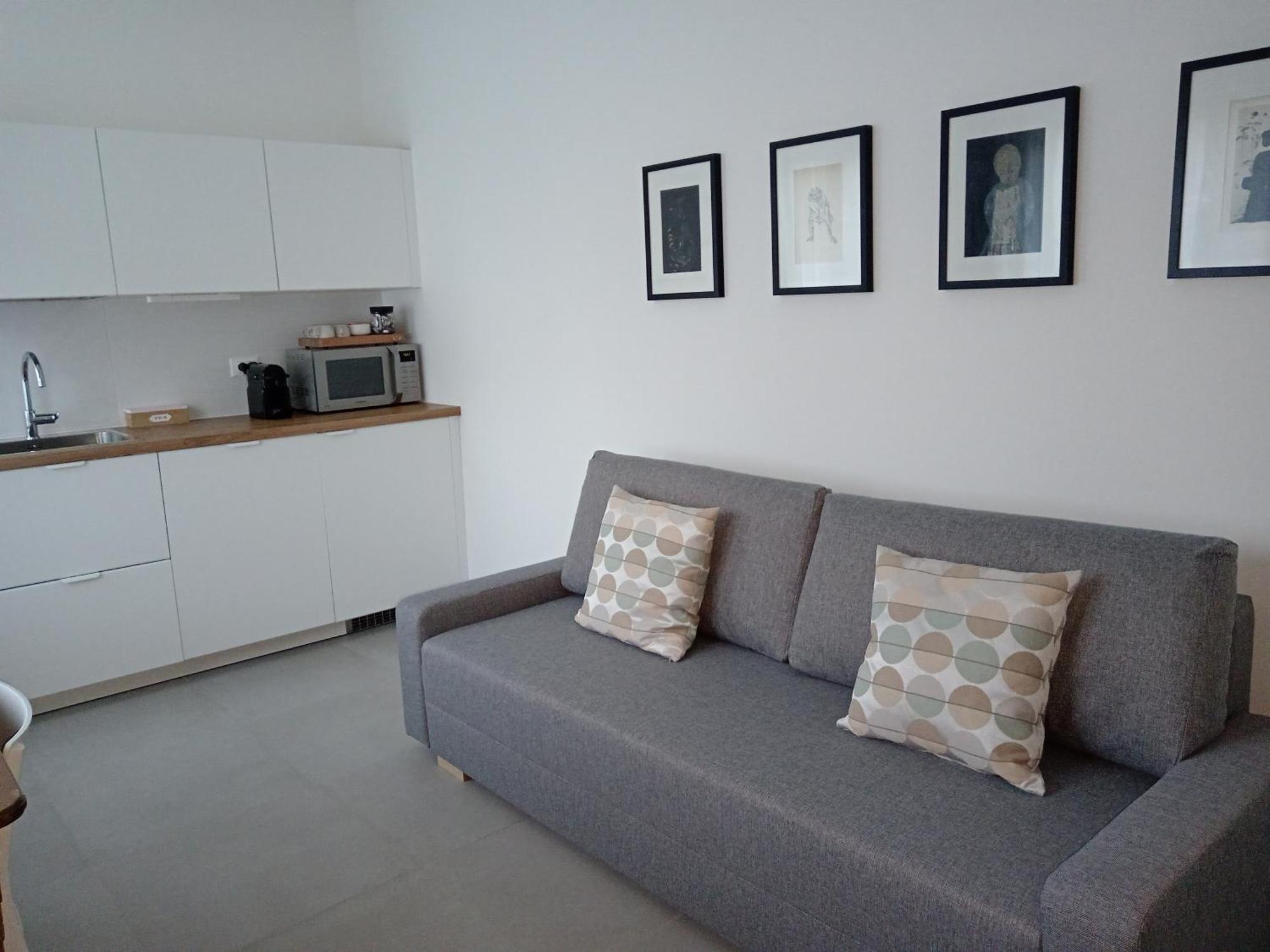 Apartamento Lungo Sile Treviso Exterior foto