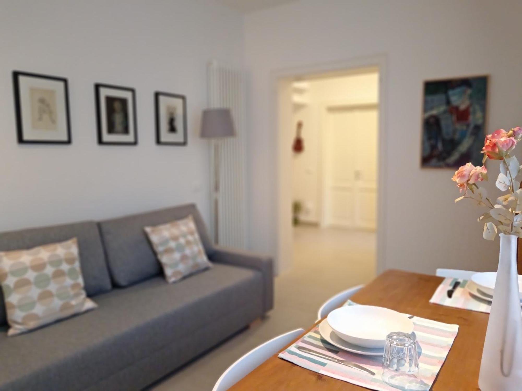 Apartamento Lungo Sile Treviso Exterior foto