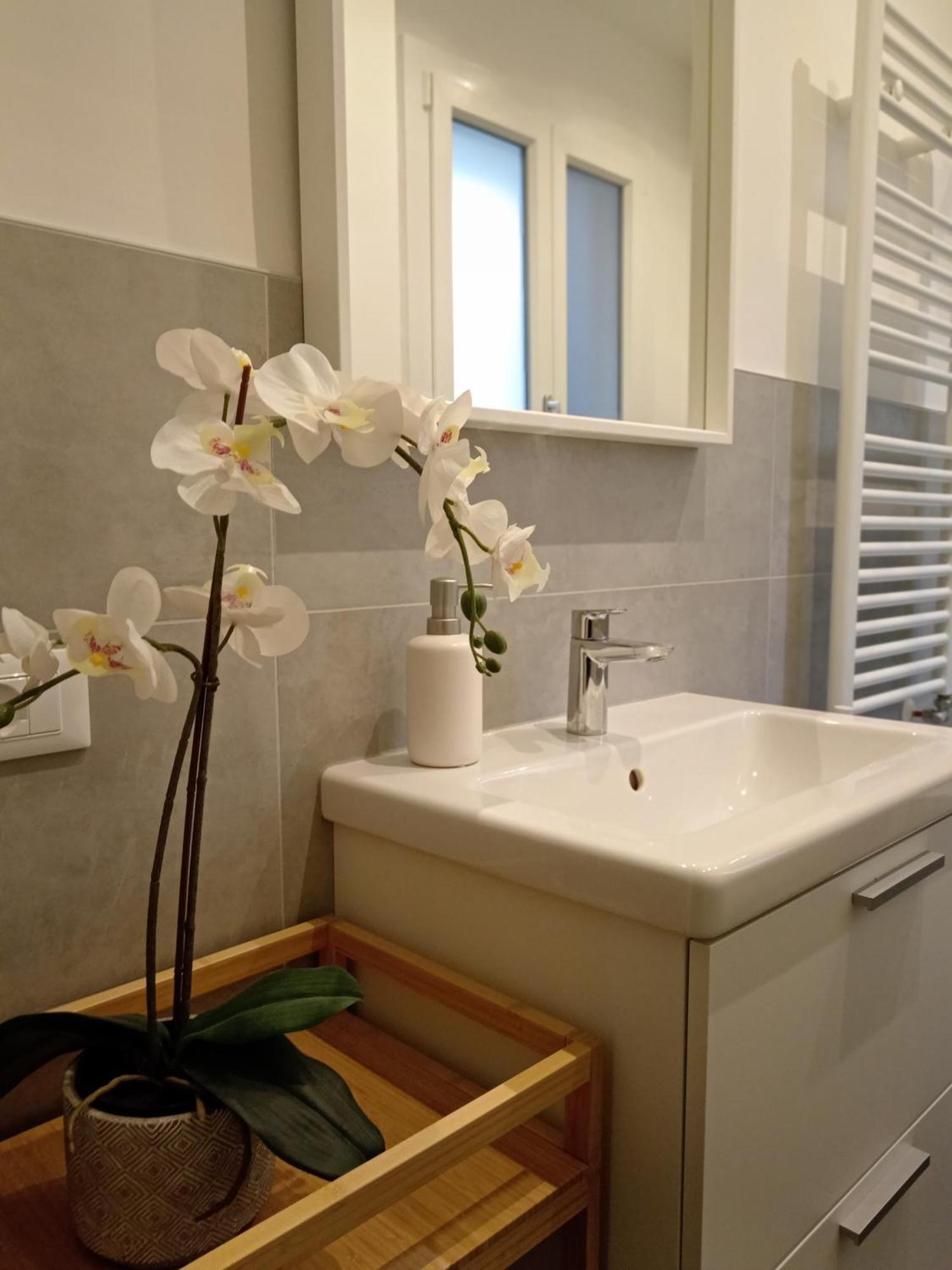 Apartamento Lungo Sile Treviso Exterior foto