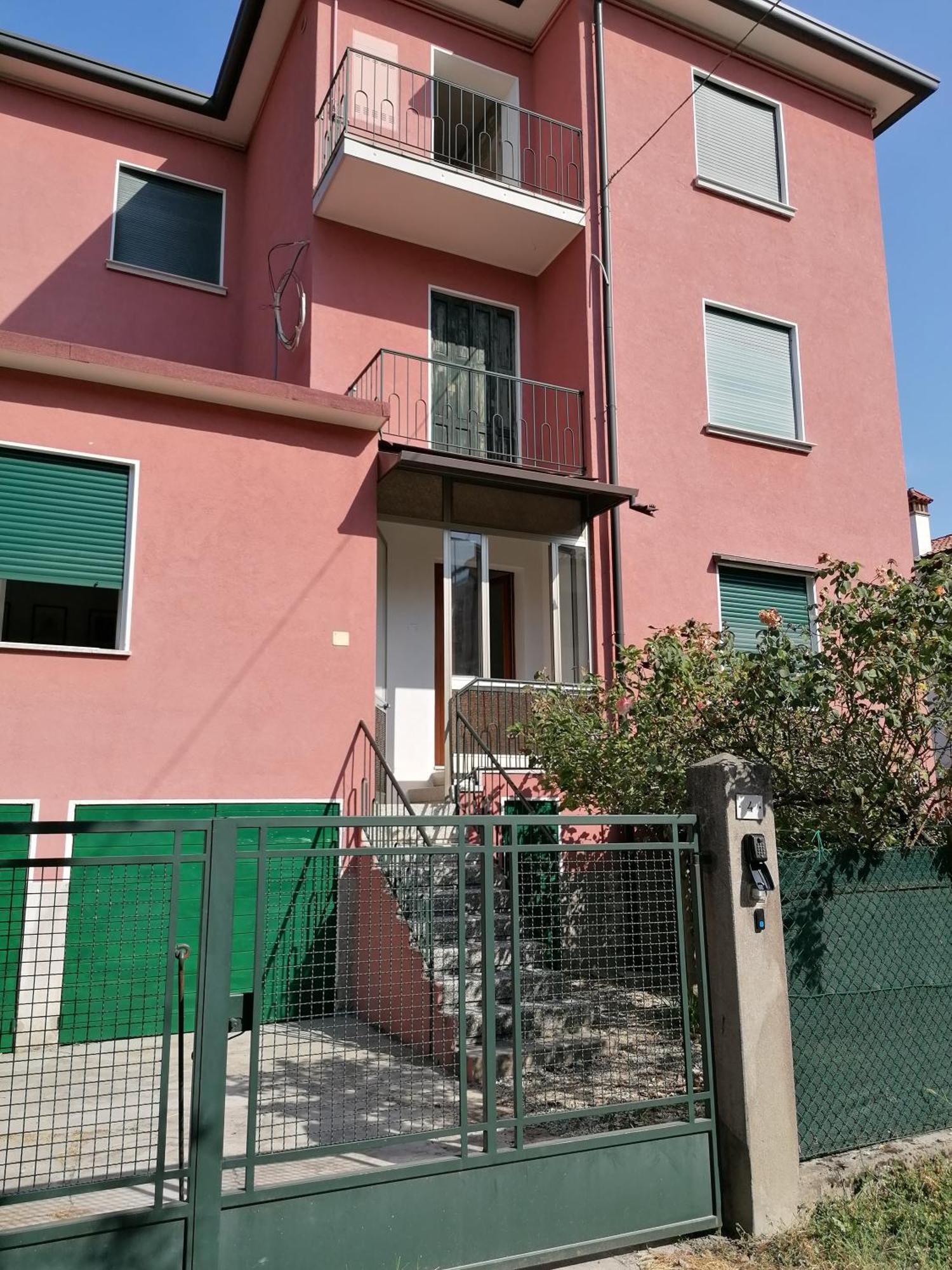 Apartamento Lungo Sile Treviso Exterior foto