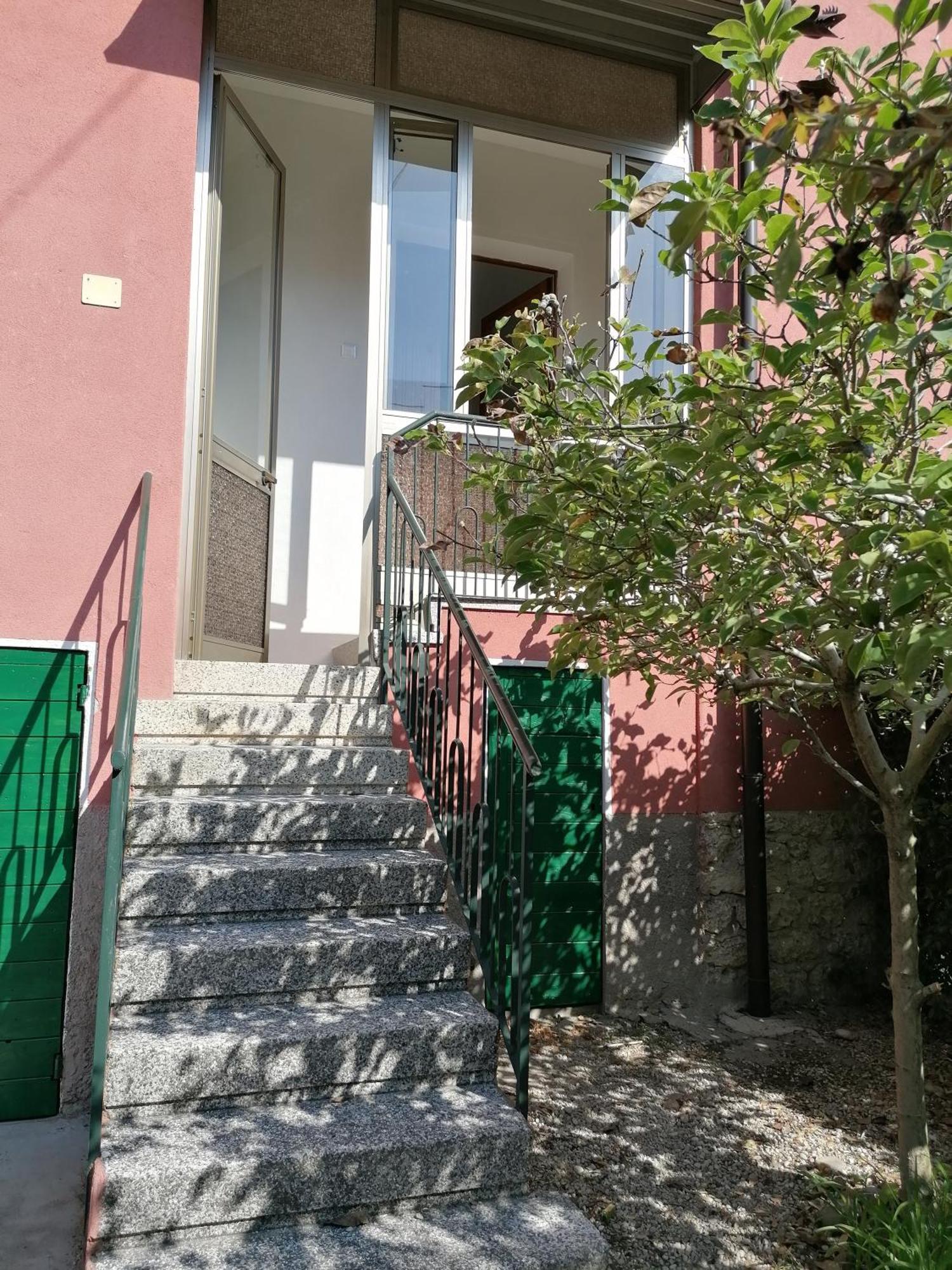 Apartamento Lungo Sile Treviso Exterior foto