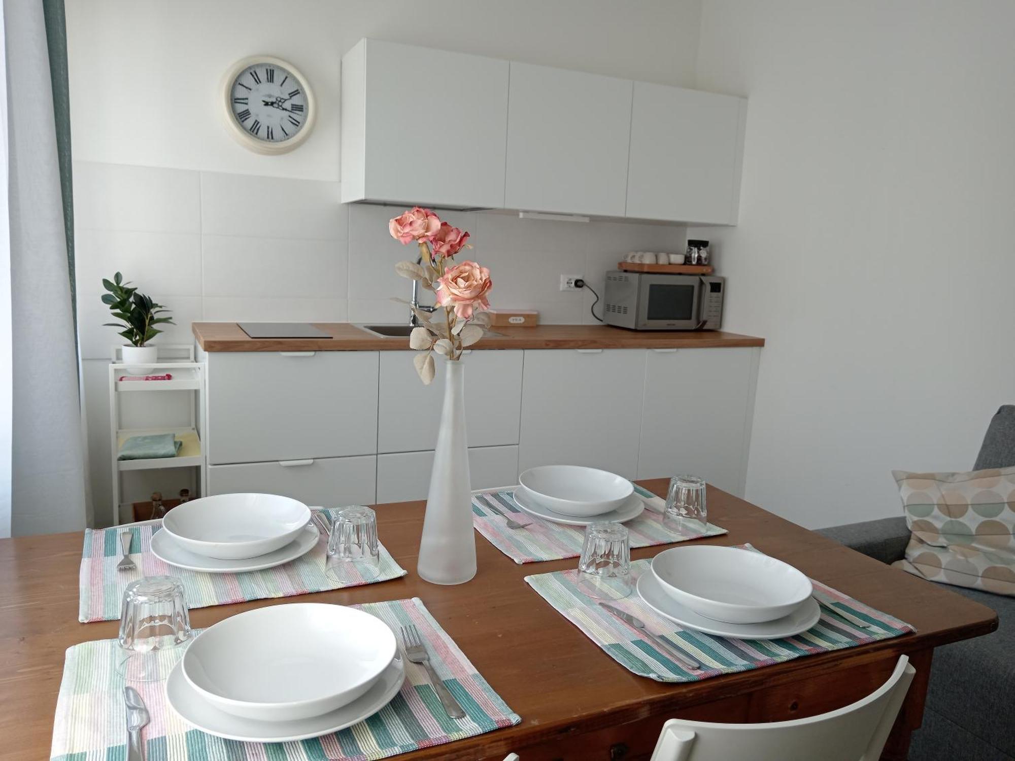 Apartamento Lungo Sile Treviso Exterior foto